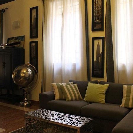 Griffoni Loft Apartamento Bolonia Exterior foto