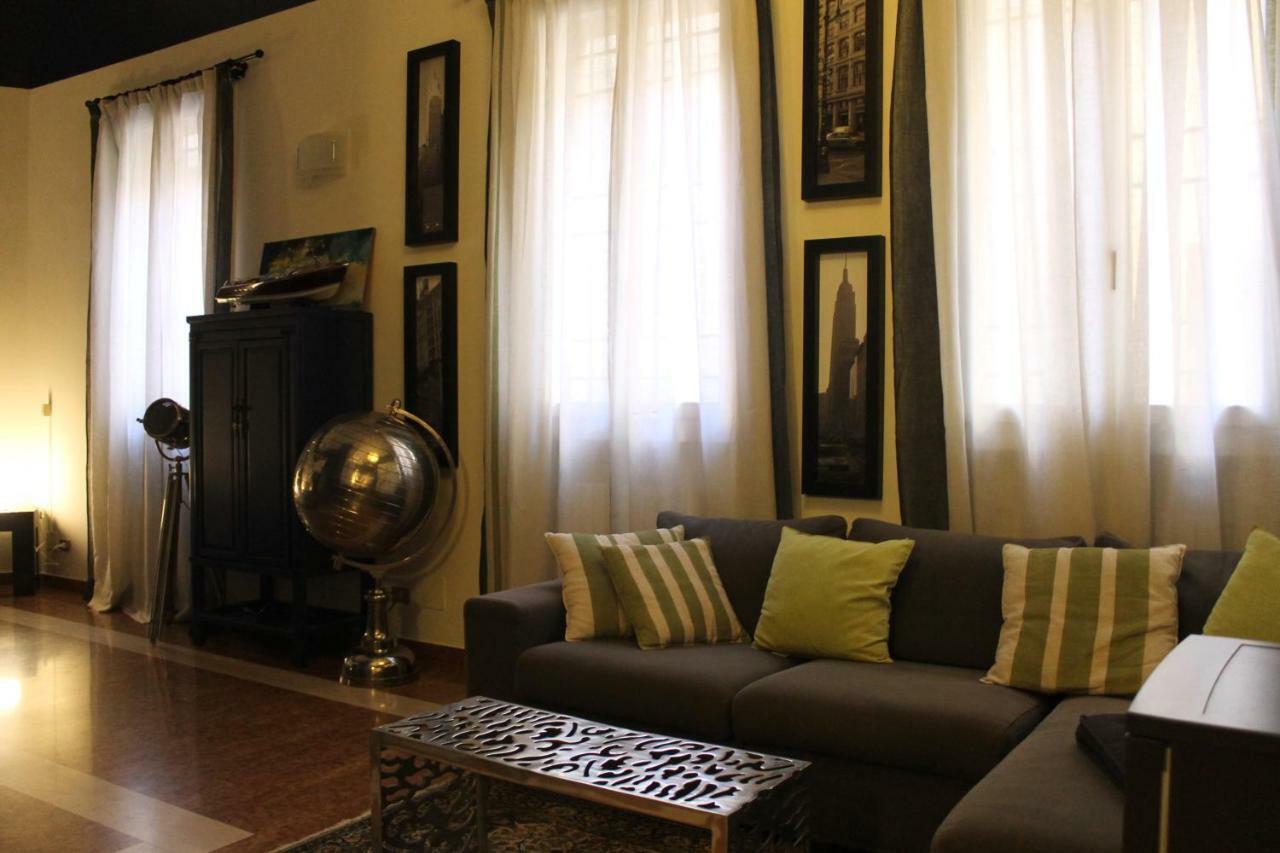 Griffoni Loft Apartamento Bolonia Exterior foto
