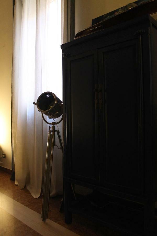 Griffoni Loft Apartamento Bolonia Exterior foto