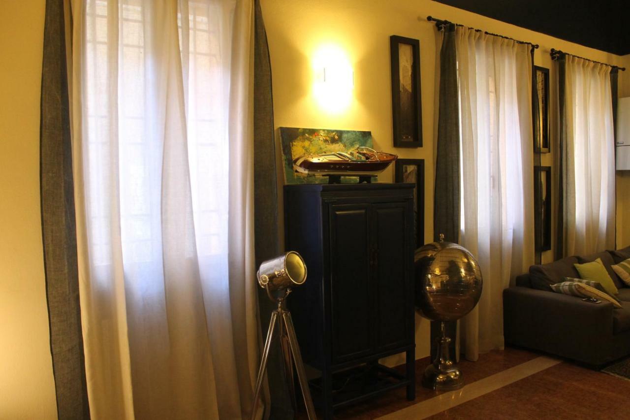 Griffoni Loft Apartamento Bolonia Exterior foto